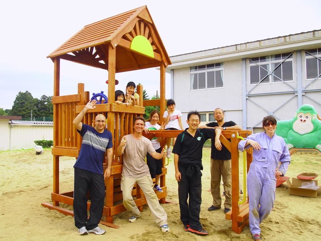 This is Fukushima Oct